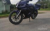 Rieju Motors RS2