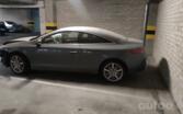 Renault Laguna 3 generation Coupe