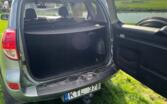 Toyota RAV4 3 generation Crossover