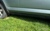 Toyota RAV4 3 generation Crossover