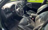 Toyota RAV4 3 generation Crossover