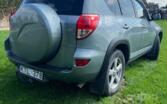 Toyota RAV4 3 generation Crossover