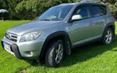 Toyota RAV4 3 generation Crossover