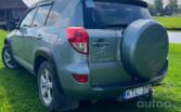 Toyota RAV4 3 generation Crossover