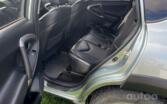 Toyota RAV4 3 generation Crossover