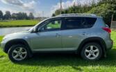Toyota RAV4 3 generation Crossover