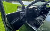 Toyota RAV4 3 generation Crossover