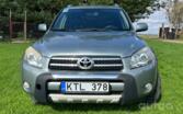 Toyota RAV4 3 generation Crossover