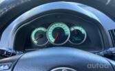 Toyota Corolla Verso 1 generation [restyling] Minivan