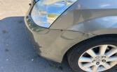 Toyota Corolla Verso 1 generation [restyling] Minivan