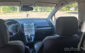 Toyota Corolla Verso 1 generation [restyling] Minivan