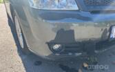 Toyota Corolla Verso 1 generation [restyling] Minivan