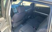 Toyota Corolla Verso 1 generation [restyling] Minivan