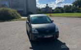 Toyota Corolla Verso 1 generation [restyling] Minivan