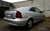Opel Astra G Coupe 2-doors