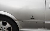 Opel Astra G Coupe 2-doors