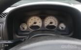 Opel Astra G Coupe 2-doors