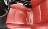 Opel Astra G Coupe 2-doors