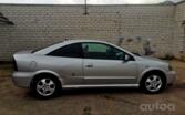 Opel Astra G Coupe 2-doors