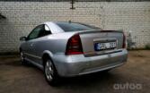 Opel Astra G Coupe 2-doors