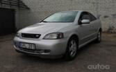 Opel Astra G Coupe 2-doors