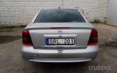 Opel Astra G Coupe 2-doors