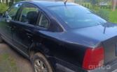 Volkswagen Passat B5 Sedan 4-doors