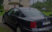 Volkswagen Passat B5 Sedan 4-doors