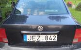 Volkswagen Passat B5 Sedan 4-doors