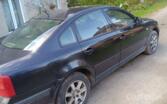 Volkswagen Passat B5 Sedan 4-doors