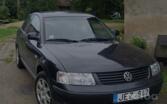 Volkswagen Passat B5 Sedan 4-doors