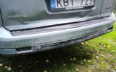 Opel Vectra C [restyling] wagon 5-doors