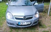 Opel Vectra C [restyling] wagon 5-doors