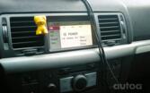 Opel Vectra C [restyling] wagon 5-doors