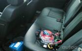 Opel Vectra C [restyling] wagon 5-doors