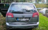 Opel Vectra C [restyling] wagon 5-doors