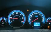 Opel Vectra C [restyling] wagon 5-doors