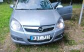 Opel Vectra C [restyling] wagon 5-doors