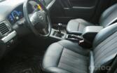 Opel Vectra C [restyling] wagon 5-doors