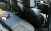 Opel Vectra C [restyling] wagon 5-doors