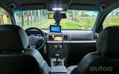 Opel Vectra C [restyling] wagon 5-doors