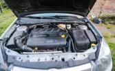 Opel Vectra C [restyling] wagon 5-doors