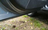 Opel Vectra C [restyling] wagon 5-doors
