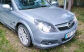 Opel Vectra C [restyling] wagon 5-doors