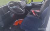 Peugeot Boxer 1 generation