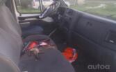 Peugeot Boxer 1 generation