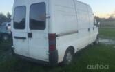 Peugeot Boxer 1 generation