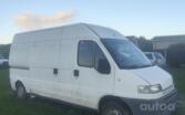 Peugeot Boxer 1 generation