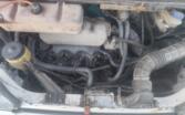 Peugeot Boxer 1 generation