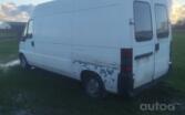 Peugeot Boxer 1 generation